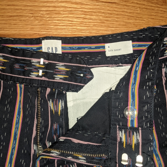 Shorts - Picture 3 of 3